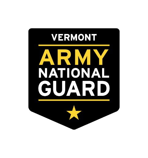 Army National Guard Recruiting Logo